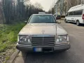 Mercedes-Benz E250 Diesel, Automatik und H...