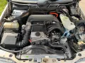 Mercedes-Benz E250 Diesel, Automatik und H...
