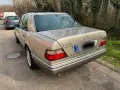 Mercedes-Benz E250 Diesel, Automatik und H...