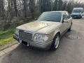 Mercedes-Benz E250 Diesel, Automatik und H...