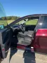 Tesla Model Y Performance Midnight Cherry Red 