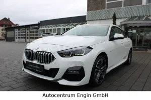 BMW 218i Gran Coupe M Sport*ACC*LED*NAVI*PANO*KAMERA