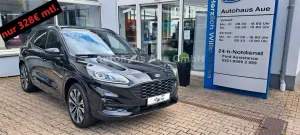 Ford Kuga Plug-In Hybrid ST-Line X/225 PS Leistung