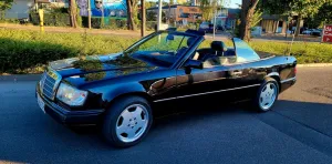 Mercedes-Benz 300 CE 24V 