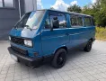 Volkswagen VW T3 Multivan Magnum 2.1 WBX