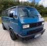 Volkswagen VW T3 Multivan Magnum 2.1 WBX