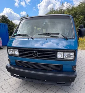 Volkswagen VW T3 Multivan Magnum 2.1 WBX