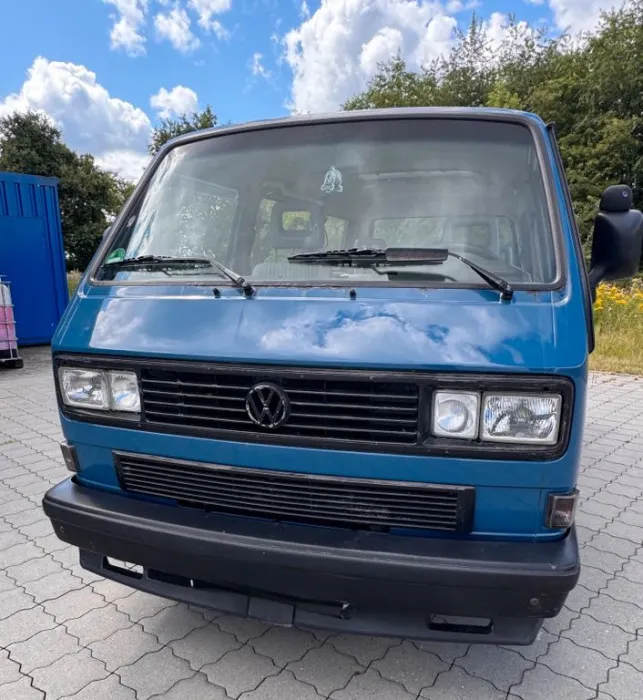 Volkswagen VW T3 Multivan Magnum 2.1 WBX