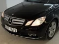 Mercedes-Benz E 250 CGI *2.HAND *SHZ *TEMPO *PDC *8FACH