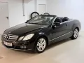 Mercedes-Benz E 250 CGI *2.HAND *SHZ *TEMPO *PDC *8FACH