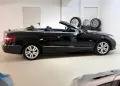 Mercedes-Benz E 250 CGI *2.HAND *SHZ *TEMPO *PDC *8FACH