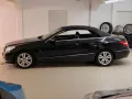 Mercedes-Benz E 250 CGI *2.HAND *SHZ *TEMPO *PDC *8FACH