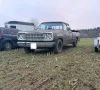 Other Dodge D200 Club Cab 1977 Oldtimer