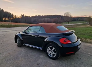 Volkswagen Beetle 1.2 TSI BMT Karmann Cabriolet Karmann