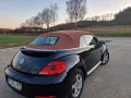 Volkswagen Beetle 1.2 TSI BMT Karmann Cabriolet Karmann
