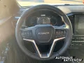 Isuzu D-Max Space Cab Allrad LSE Automatik Leder digit