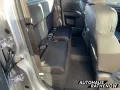 Isuzu D-Max Space Cab Allrad LSE Automatik Leder digit