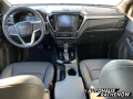 Isuzu D-Max Space Cab Allrad LSE Automatik Leder digit
