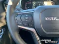 Isuzu D-Max Space Cab Allrad LSE Automatik Leder digit