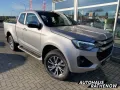 Isuzu D-Max Space Cab Allrad LSE Automatik Leder digit