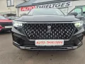 BAW Aus dem BAW , der neue FAW T 77 Pro