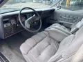 Lincoln Continental Mark V - 7.5 V8 - Belgian car 