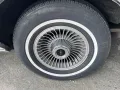 Lincoln Continental Mark V - 7.5 V8 - Belgian car 