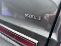 Lincoln Continental Mark V - 7.5 V8 - Belgian car 