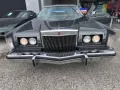 Lincoln Continental Mark V - 7.5 V8 - Belgian car 
