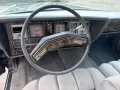Lincoln Continental Mark V - 7.5 V8 - Belgian car 