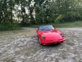 Alfa Romeo Spider
