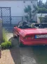 Alfa Romeo Spider