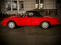 Alfa Romeo Spider