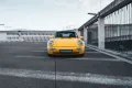 Porsche 964 Turbo 3.6 *Speedgelb / Speedline / Dt. Fzg*