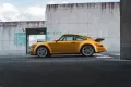 Porsche 964 Turbo 3.6 *Speedgelb / Speedline / Dt. Fzg*