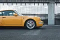 Porsche 964 Turbo 3.6 *Speedgelb / Speedline / Dt. Fzg*