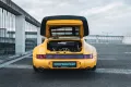 Porsche 964 Turbo 3.6 *Speedgelb / Speedline / Dt. Fzg*