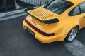 Porsche 964 Turbo 3.6 *Speedgelb / Speedline / Dt. Fzg*