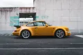 Porsche 964 Turbo 3.6 *Speedgelb / Speedline / Dt. Fzg*
