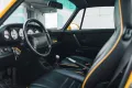 Porsche 964 Turbo 3.6 *Speedgelb / Speedline / Dt. Fzg*