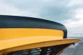 Porsche 964 Turbo 3.6 *Speedgelb / Speedline / Dt. Fzg*