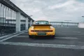 Porsche 964 Turbo 3.6 *Speedgelb / Speedline / Dt. Fzg*