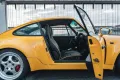 Porsche 964 Turbo 3.6 *Speedgelb / Speedline / Dt. Fzg*