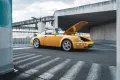 Porsche 964 Turbo 3.6 *Speedgelb / Speedline / Dt. Fzg*
