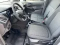 Ford Transit Connect Kasten lang Trend