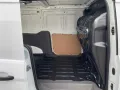 Ford Transit Connect Kasten lang Trend
