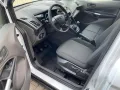 Ford Transit Connect Kasten lang Trend