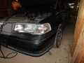 Volvo 965 Kombi Scheunenfund wenig Kilometer