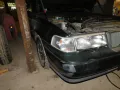 Volvo 965 Kombi Scheunenfund wenig Kilometer