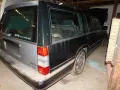 Volvo 965 Kombi Scheunenfund wenig Kilometer